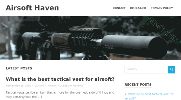 airsofthaven.co.uk
