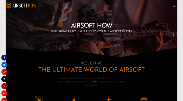 airsofthow.com