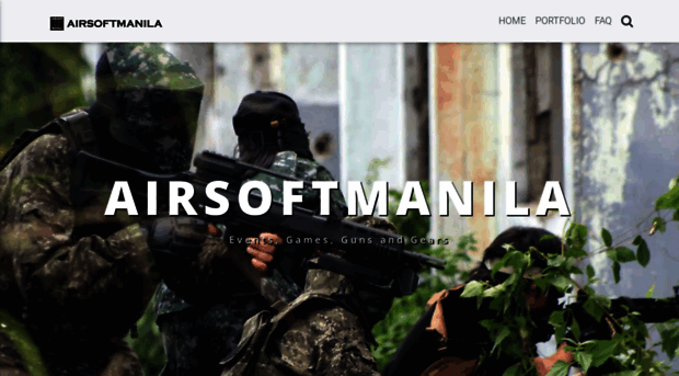 airsoftmanila.com