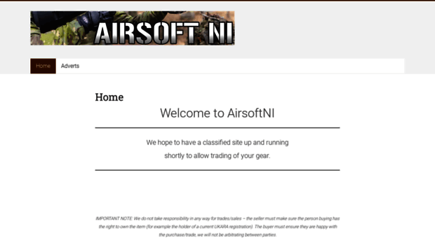 airsoftni.co.uk