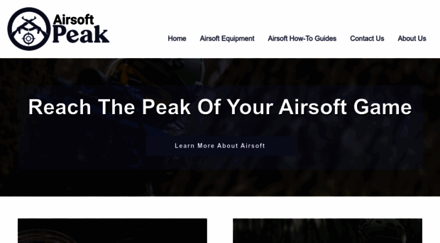 airsoftpeak.com