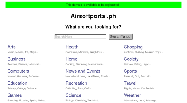 airsoftportal.ph