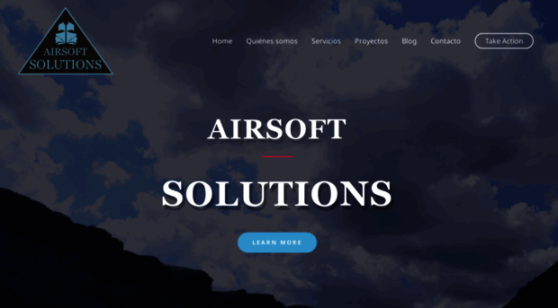 airsoftsolutions.net