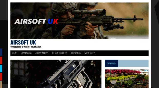 airsoftwebsite.co.uk