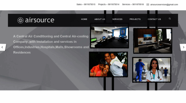 airsource.in