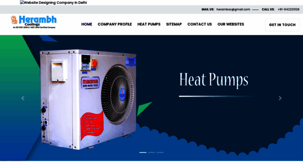 airsourceheatpump.in