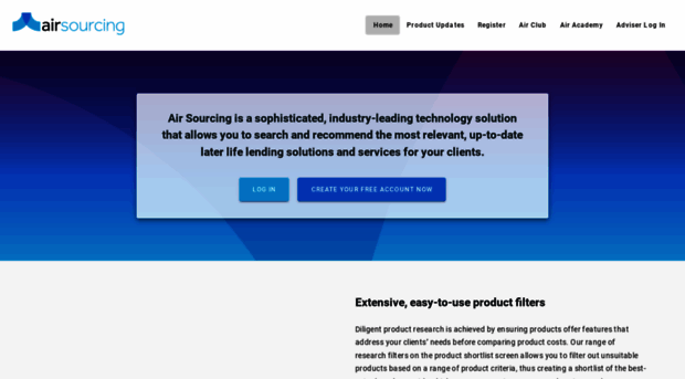 airsourcing.co.uk