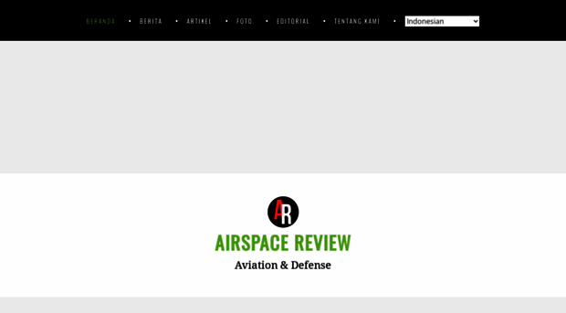 airspace-review.com