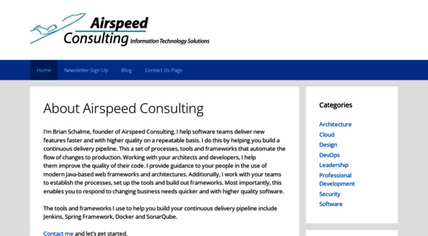 airspeed.ca