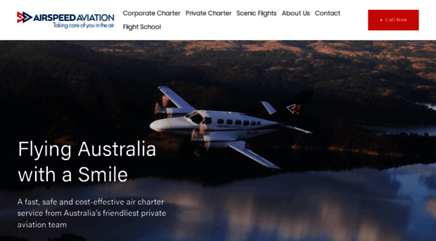 airspeedaviation.com.au