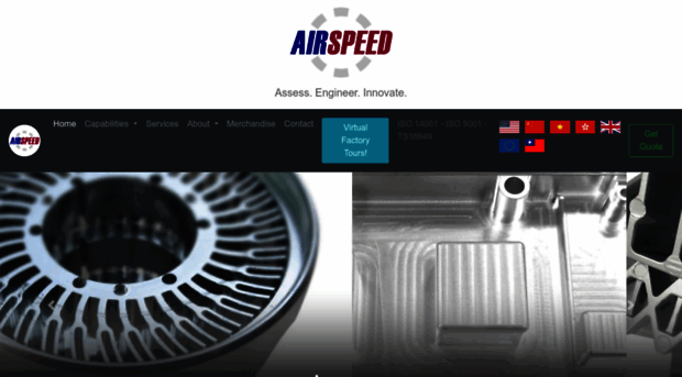 airspeedllc.com