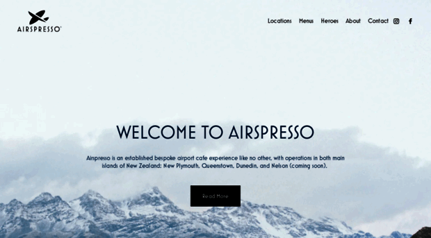 airspresso.co.nz