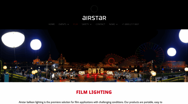 airstarfilm.com