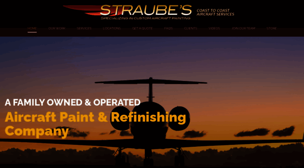 airstraube.com