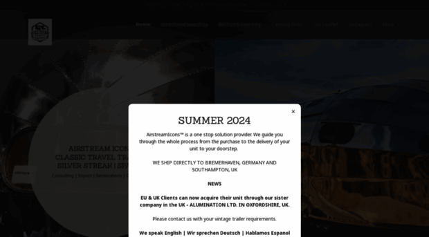 airstreamicons.com