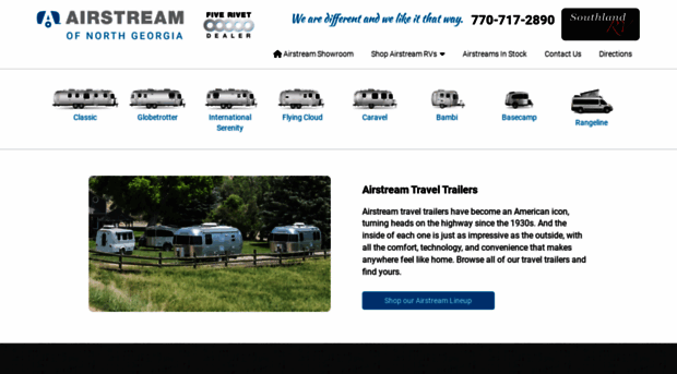 airstreamofnorthgeorgia.com