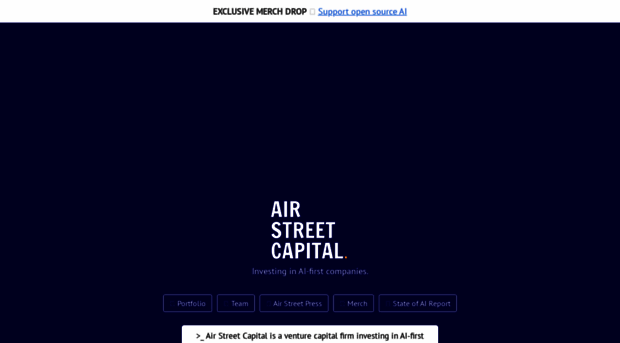 airstreet.com