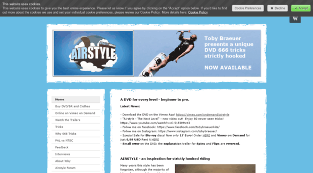 airstyle.tv