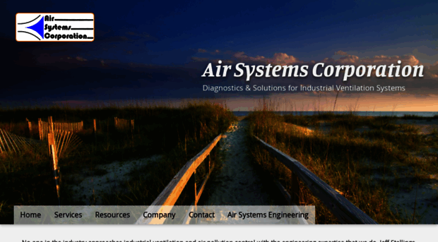 airsystemscorp.com