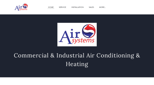 airsystemsllc.com