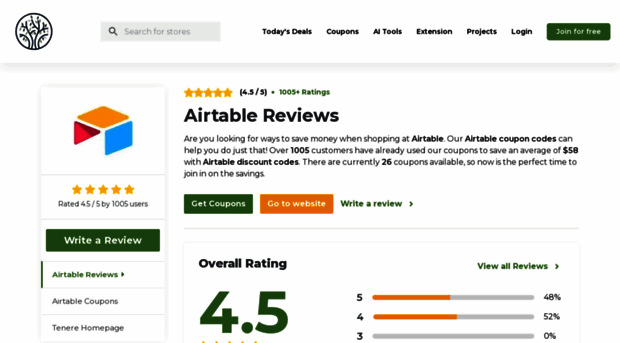 airtable.tenereteam.com