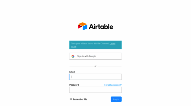 airtable.wistia.com