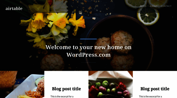 airtable.wordpress.com