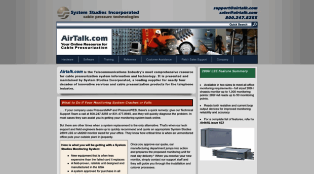 airtalk.com