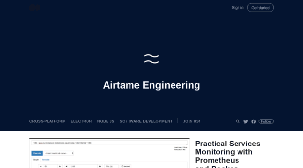 airtame.engineering