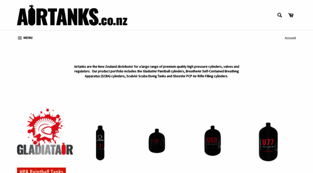 airtanks.co.nz