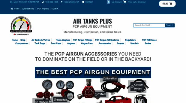 airtanksplus.com