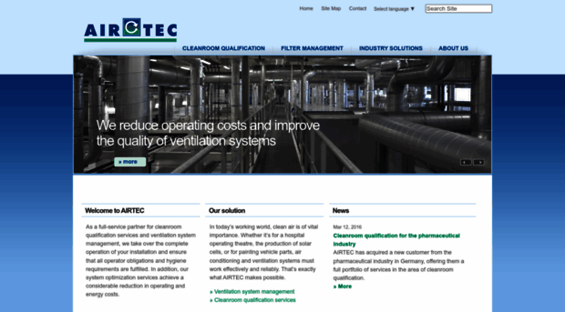 airtec-filtermanagement.de