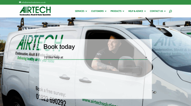 airtechsolutions.co.uk