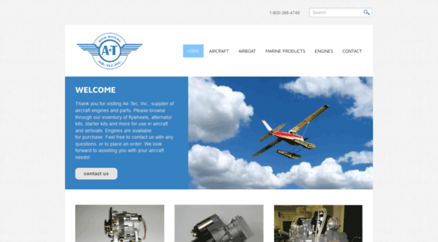 airtecinc.us