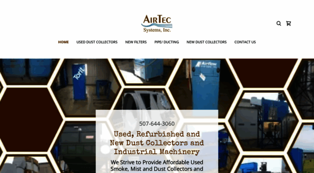 airtecsystemsinc.com