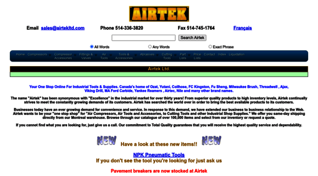 airtekltd.com