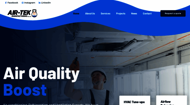 airtekpe.co.za