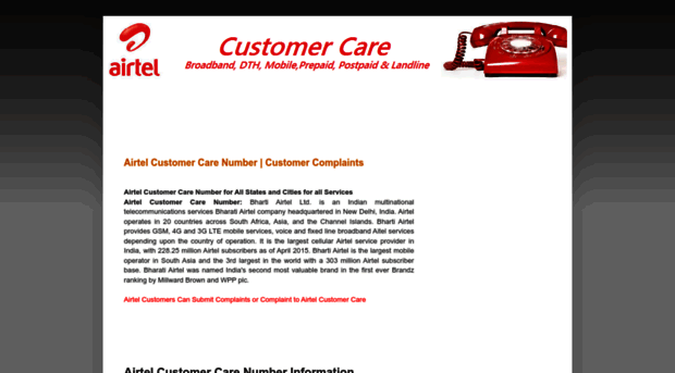 airtel-customer-care-number.blogspot.com