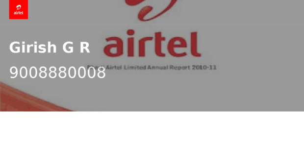 airtel-fancy-numbers.site123.me