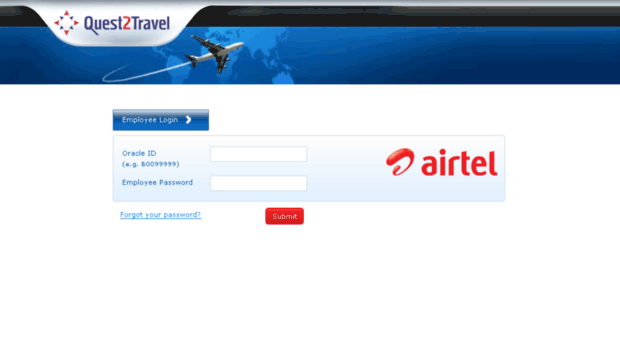 airtel.quest2travel.in