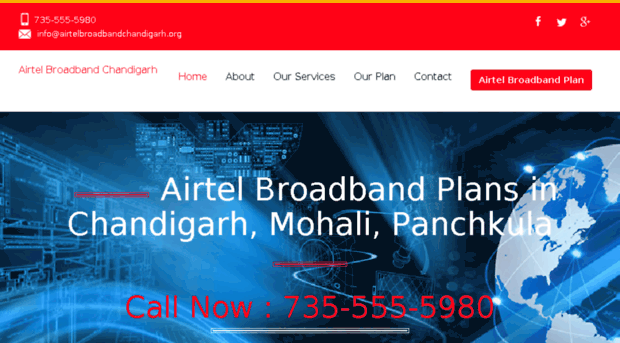 airtelbroadbandchandigarh.org