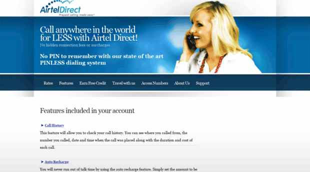 airteldirect.com