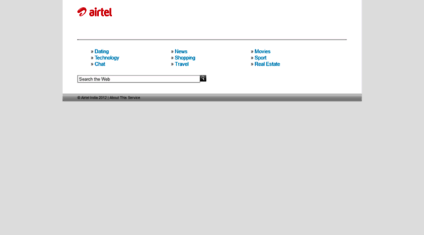 airtelforum.com