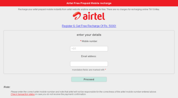 airtelfreeoffers.gq