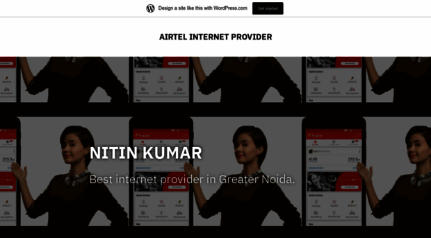 airtelinternetprovider.wordpress.com