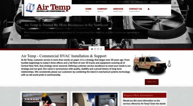 airtemphvac.com