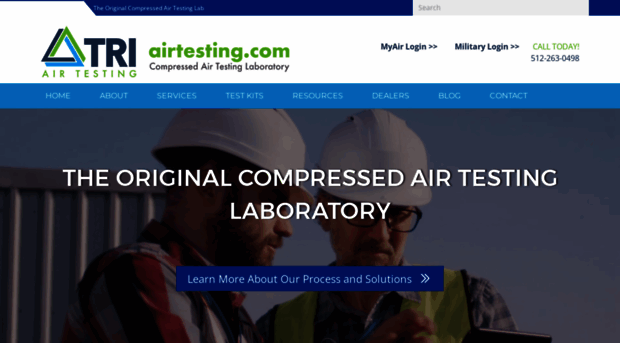 airtesting.com