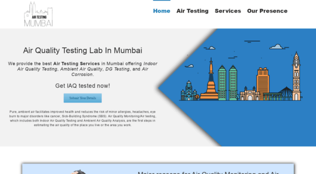 airtestinginmumbai.com