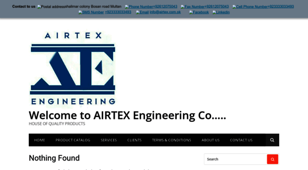 airtex.com.pk