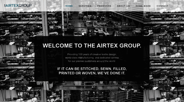 airtexgroup.com